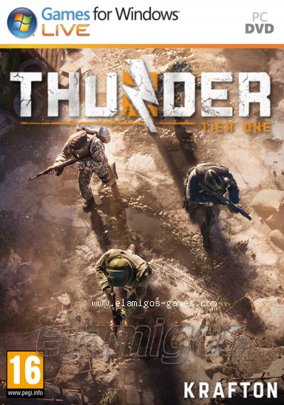 Download Thunder Tier One