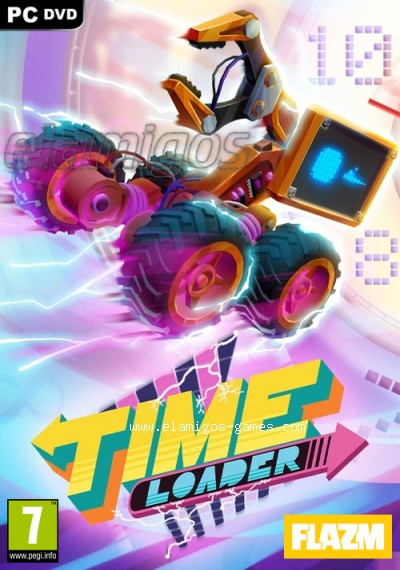 Download Time Loader