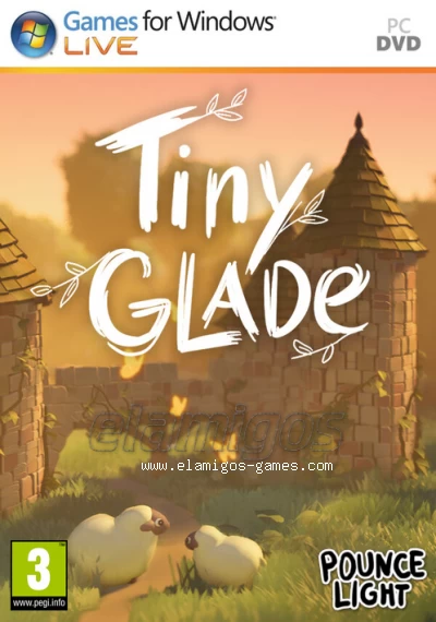 Download Tiny Glade