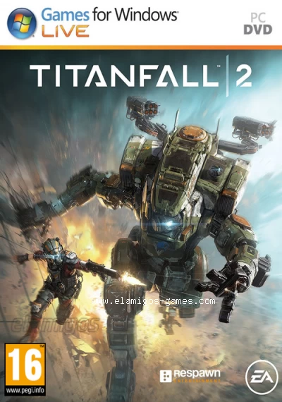 Download Titanfall 2