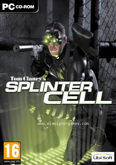 Download Tom Clancy's Splinter Cell
