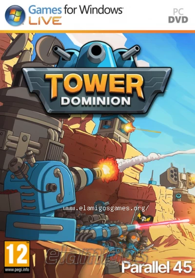 Download Tower Dominion