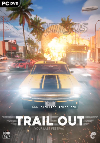 Download Trail Out Complete Edition