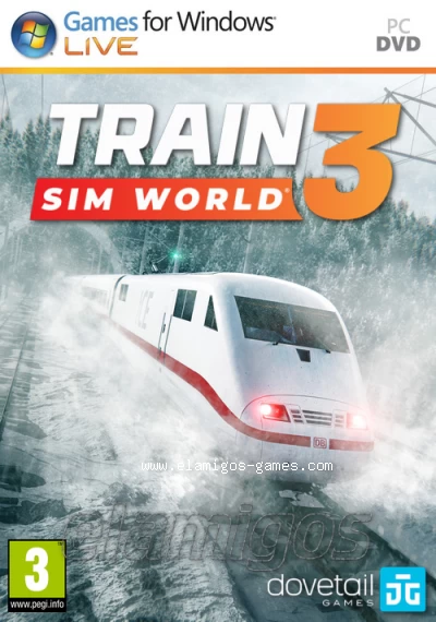 Download Train Sim World 3