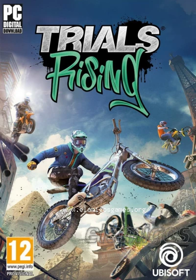 Download Trials Rising Gold Edition