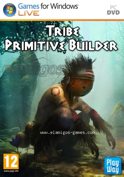 Download Tribe Primitive Builder