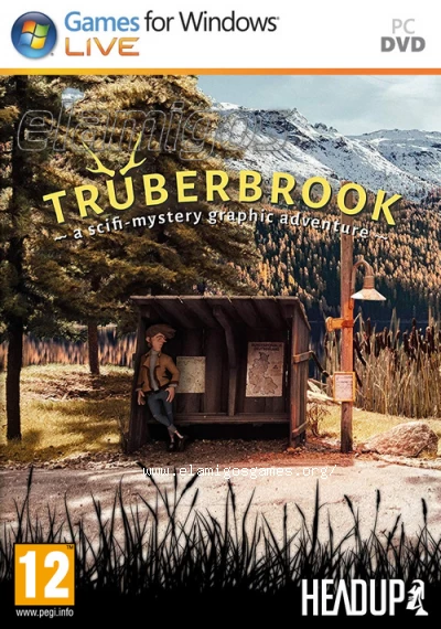 Download Truberbrook