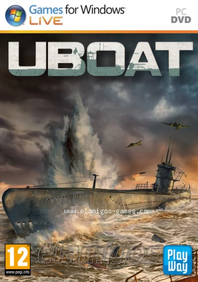 Download UBOAT