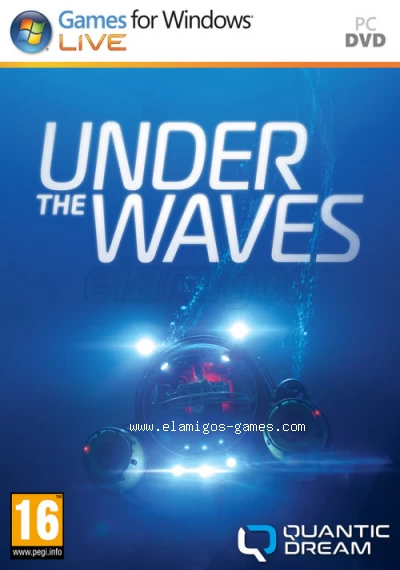 Download Under The Waves