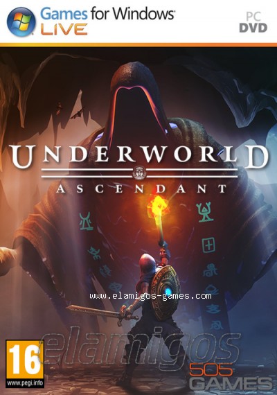 Download Underworld Ascendant
