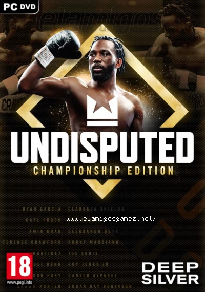 Download Undisputed Championship Edition