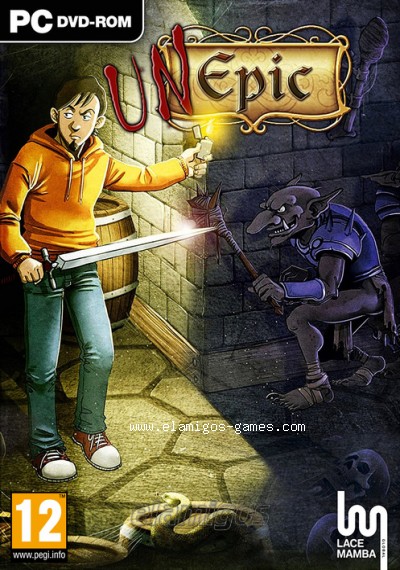 Download UnEpic