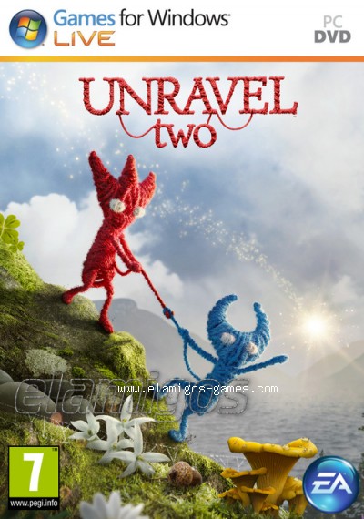 Download Unravel Two