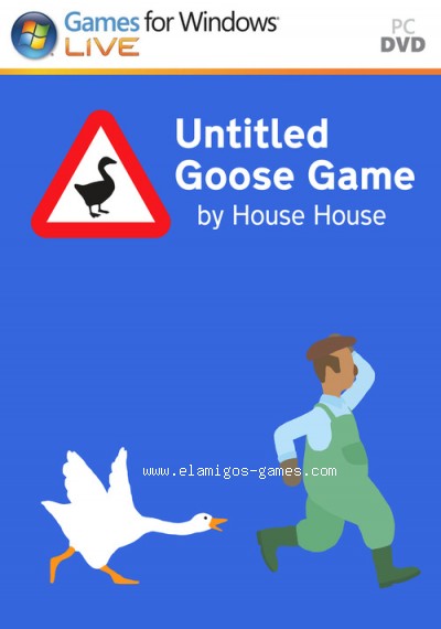 Download Untitled Goose Game