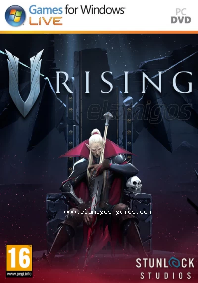 Download V Rising