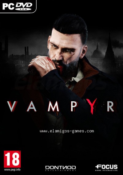 Download Vampyr