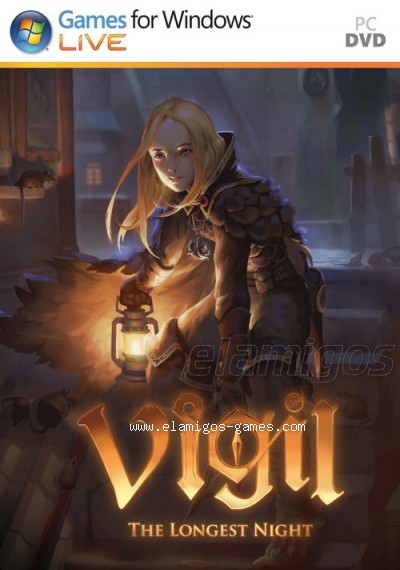 Download Vigil: The Longest Night