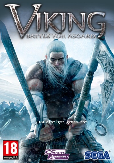 Download Viking: Battle for Asgard