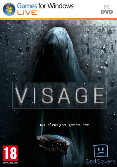 Download Visage