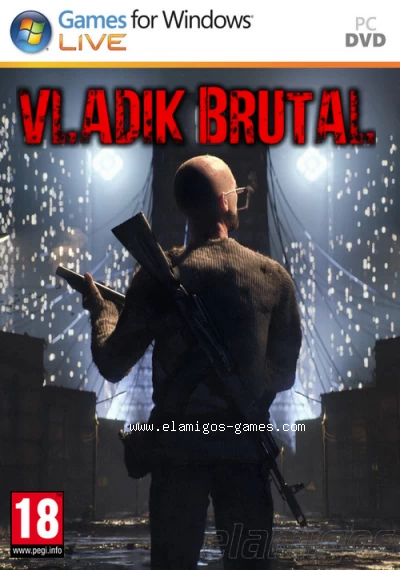Download Vladik Brutal