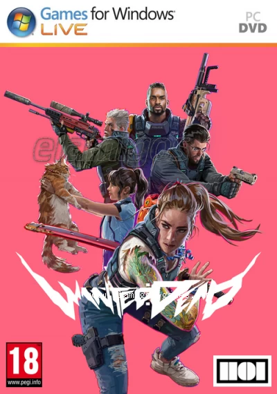 Download Wanted Dead