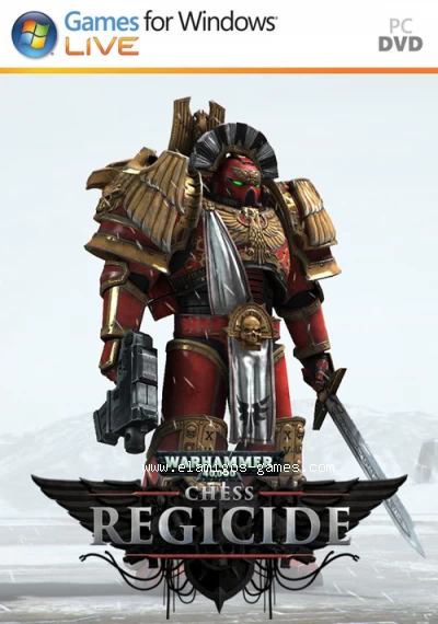 Download Warhammer 40,000: Regicide
