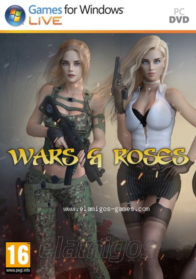 Download Wars and Roses