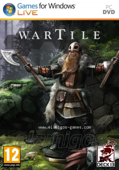 Download Wartile