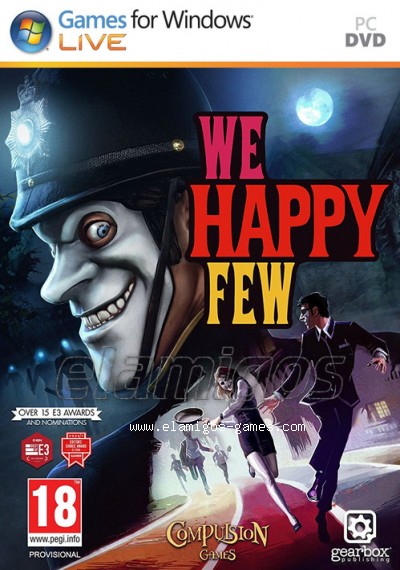 Download We Happy Few