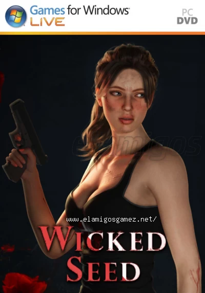 Download Wicked Seed