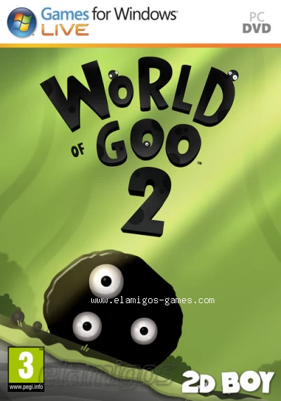 Download World of Goo 2