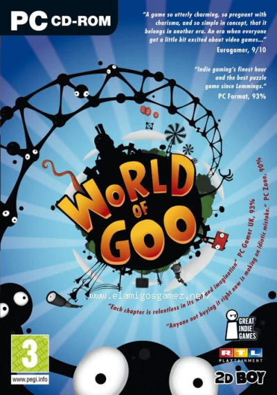 Download World of Goo