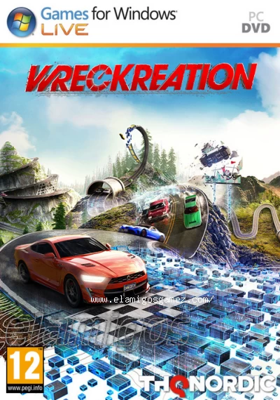 Download Wreckreation