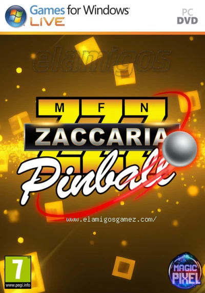 Download Zaccaria Pinball