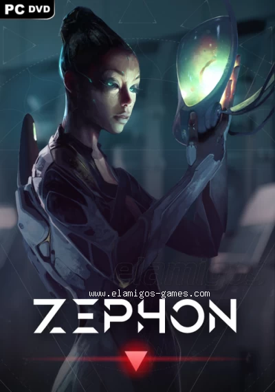 Download Zephon