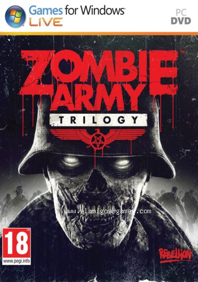 Download Zombie Army Trilogy