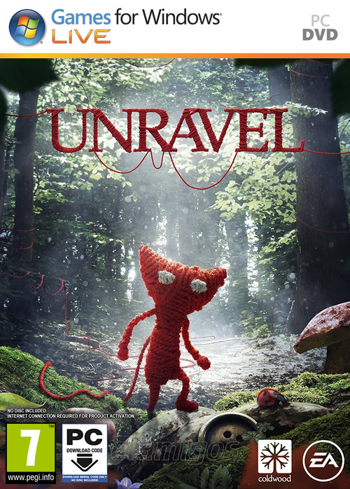 Download Unravel